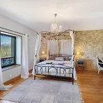 Le Manoir Du Colombier