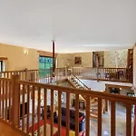 Le Manoir Du Colombier Villa *