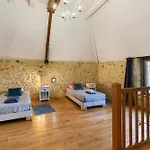 Le Manoir Du Colombier Villa