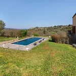 Villa Le Manoir Du Colombier