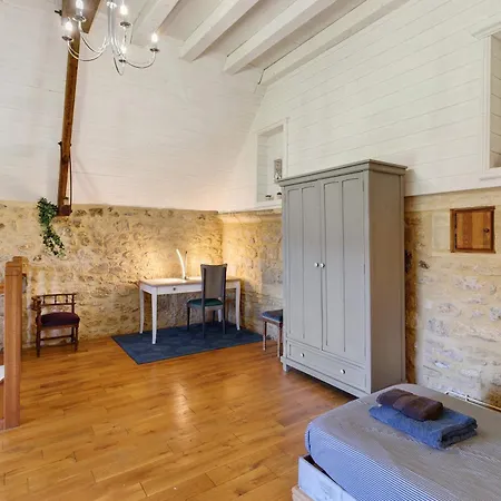 Le Manoir Du Colombier * Domme