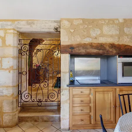 Le Manoir Du Colombier *