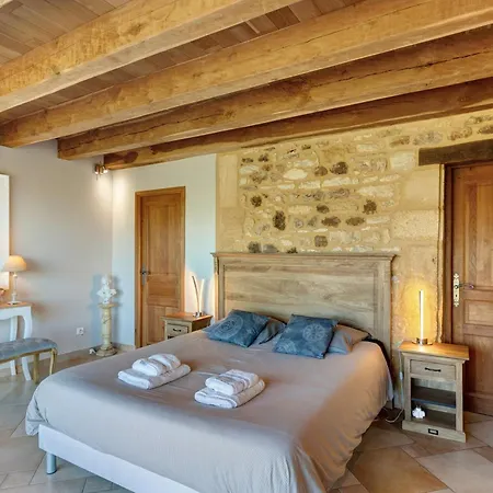 Le Manoir Du Colombier *