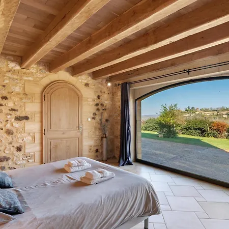 Villa Le Manoir Du Colombier *