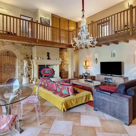 Le Manoir Du Colombier Domme