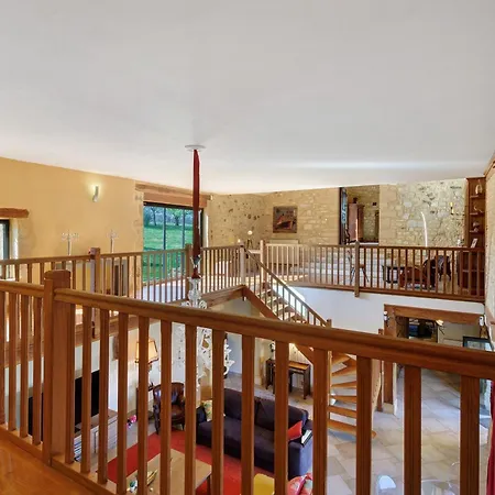 Le Manoir Du Colombier Domme