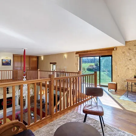 Le Manoir Du Colombier * Domme