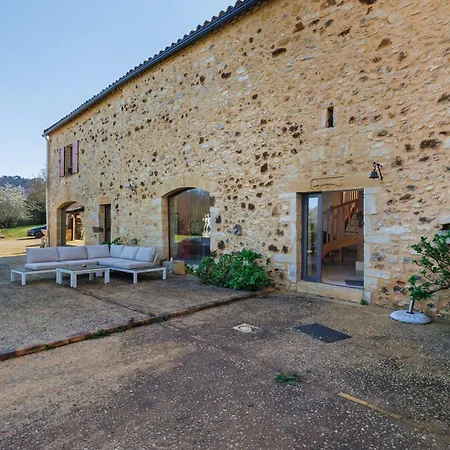 Le Manoir Du Colombier *