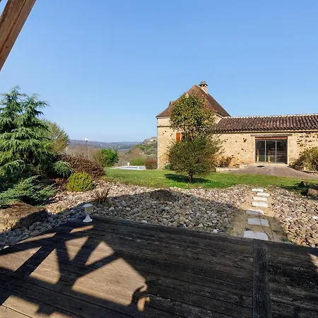 Le Manoir Du Colombier * Domme