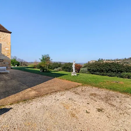 Le Manoir Du Colombier