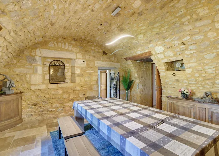 Le Manoir Du Colombier *