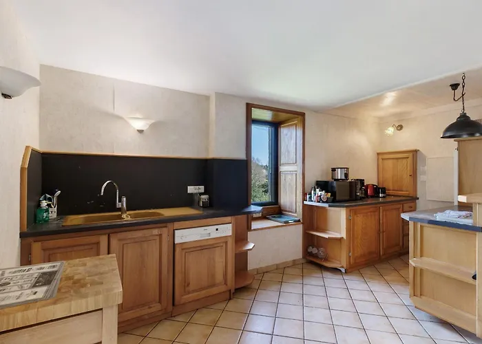 Le Manoir Du Colombier *