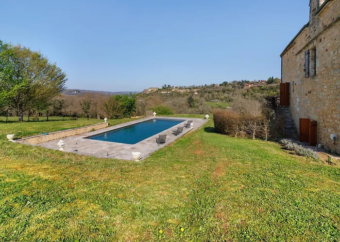 Villa Le Manoir Du Colombier