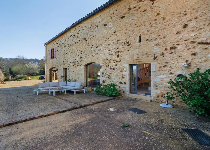 Le Manoir Du Colombier *