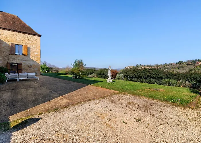 Villa Le Manoir Du Colombier